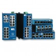 Managed Ethernet Switches