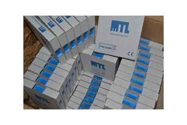 China MTL4576-THC Barrier 2ch Temperature converter, THC supplier