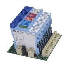 MTL4516C Barrier (2ch DI with changeover relay output)