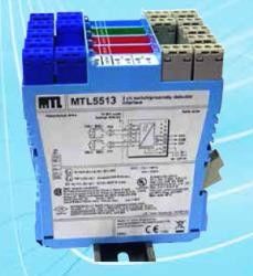 MTL5513 Digital Input - switches / proximity detectors
