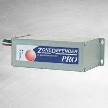 ZoneDefender PRO - 1-2 Phase