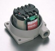 HW48 (Surge protection for Honeywell STT350 intelligent transmitters)