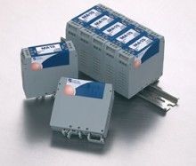 MA15 Series (AC and DC mains filter and surge protection devices)