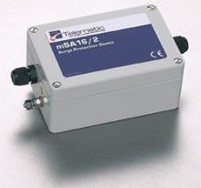 mSA51/1 (Remote surge protection for signal and data cabling)