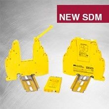 SD16 Surge Protection for Data & Signal applications
