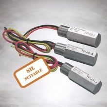 TP48 Surge protection for field transmitters