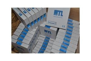 Sell MTL4523V/VL Barrier Manufactured by MEASUREMENT TECHNOLOGY LTD