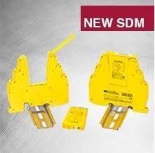 SD16X Surge Protection for Data & Signal applications
