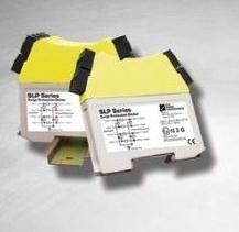 SLP16D cost effective surge protection for digital and analogue I/O